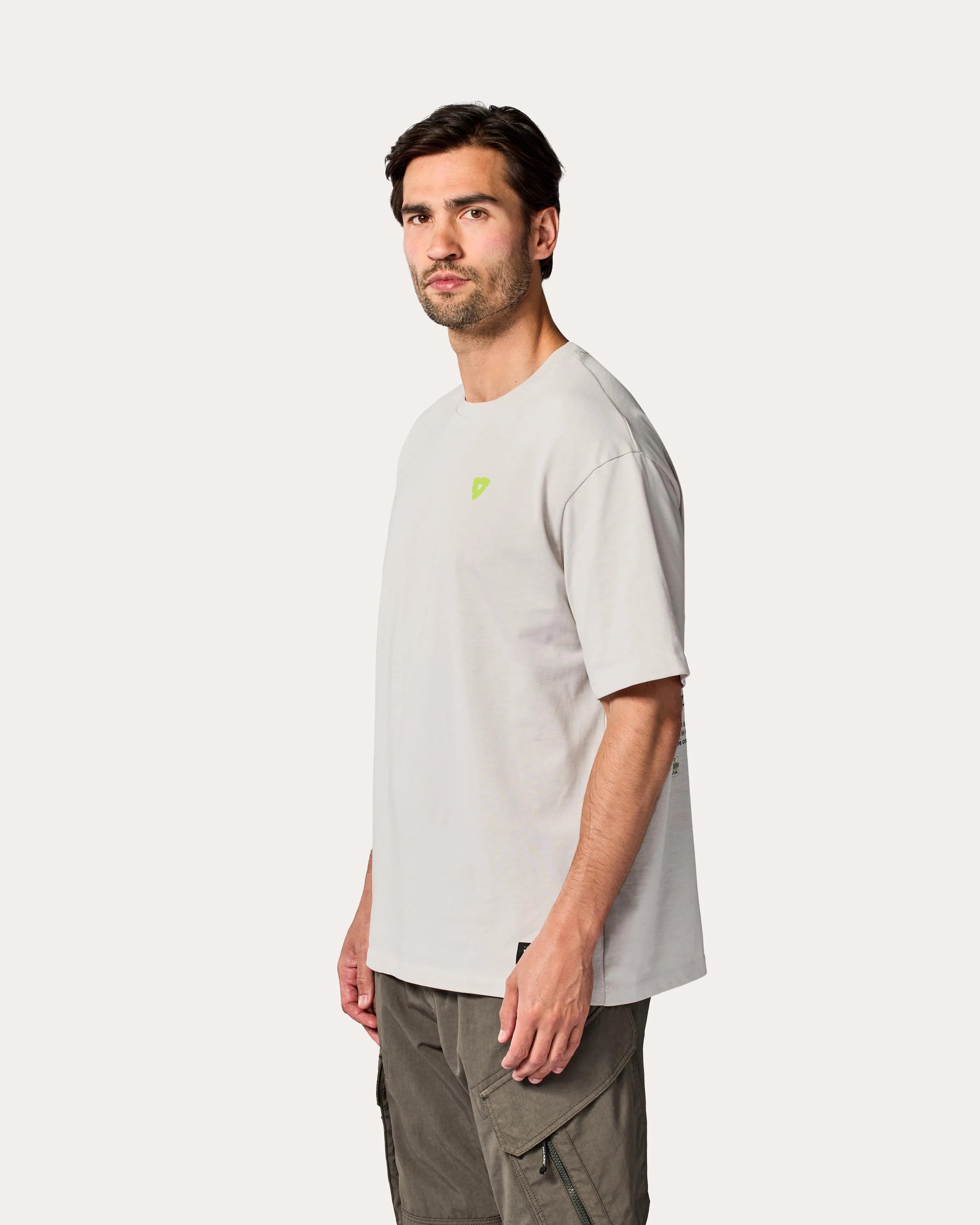 T-SHIRT REV'IT! CAMERON
