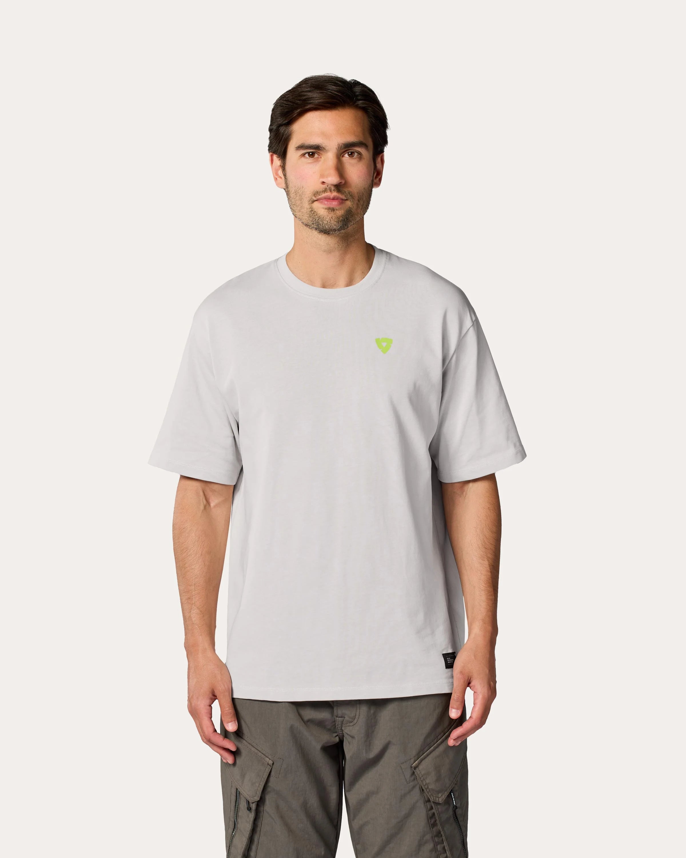 T-SHIRT REV'IT! CAMERON