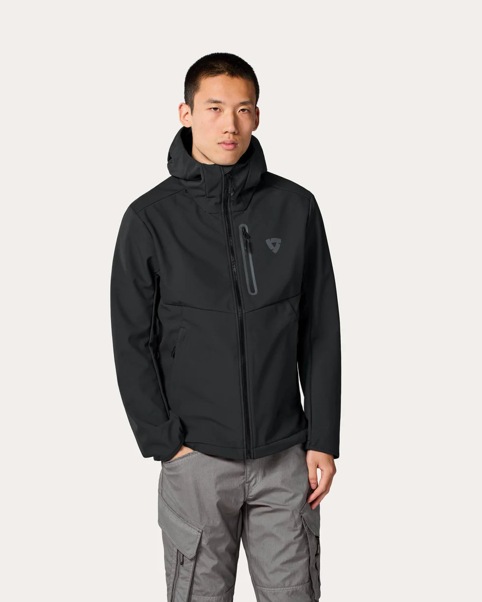 GIACCA REV'IT! JERRY 2