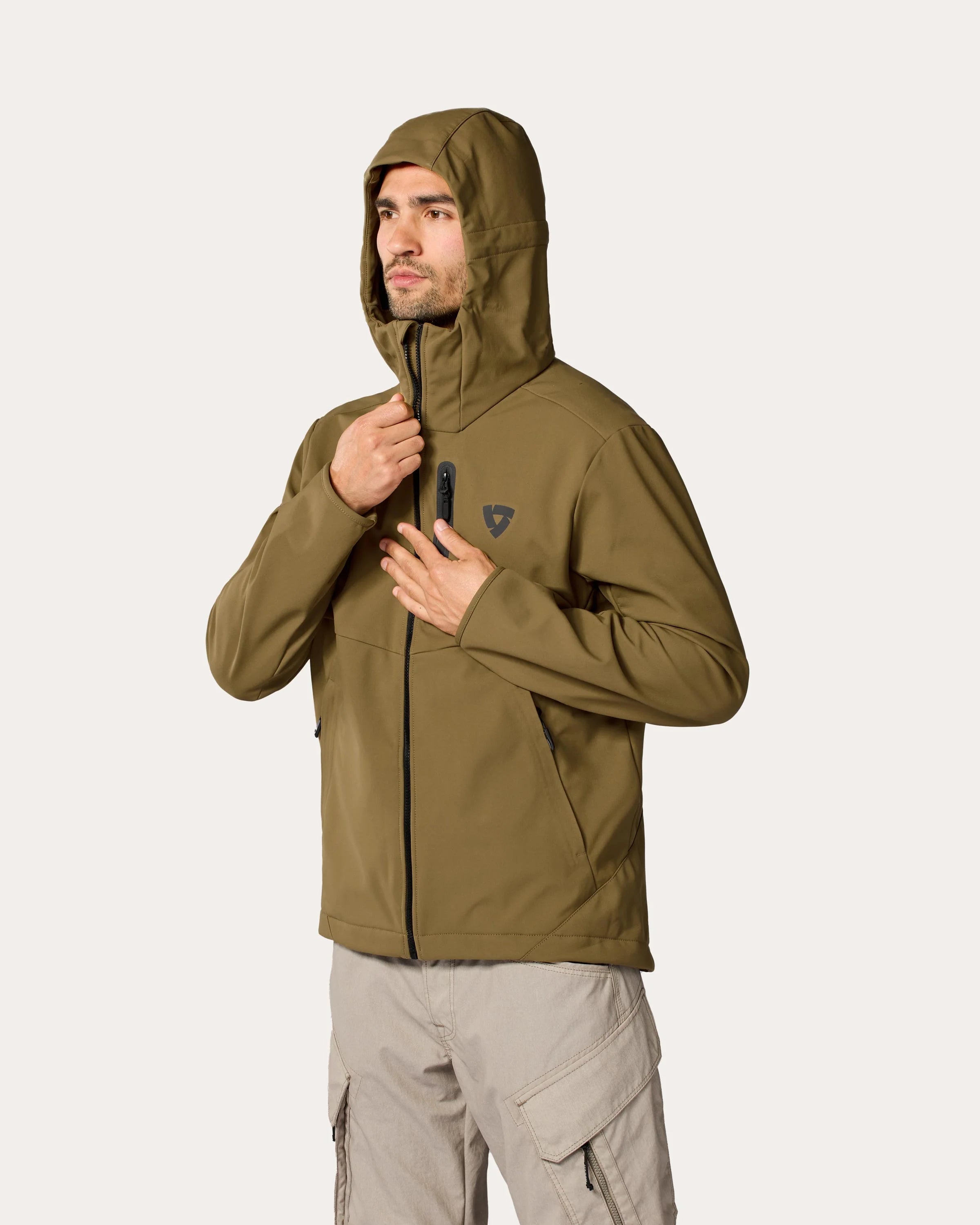 GIACCA REV'IT! JERRY 2