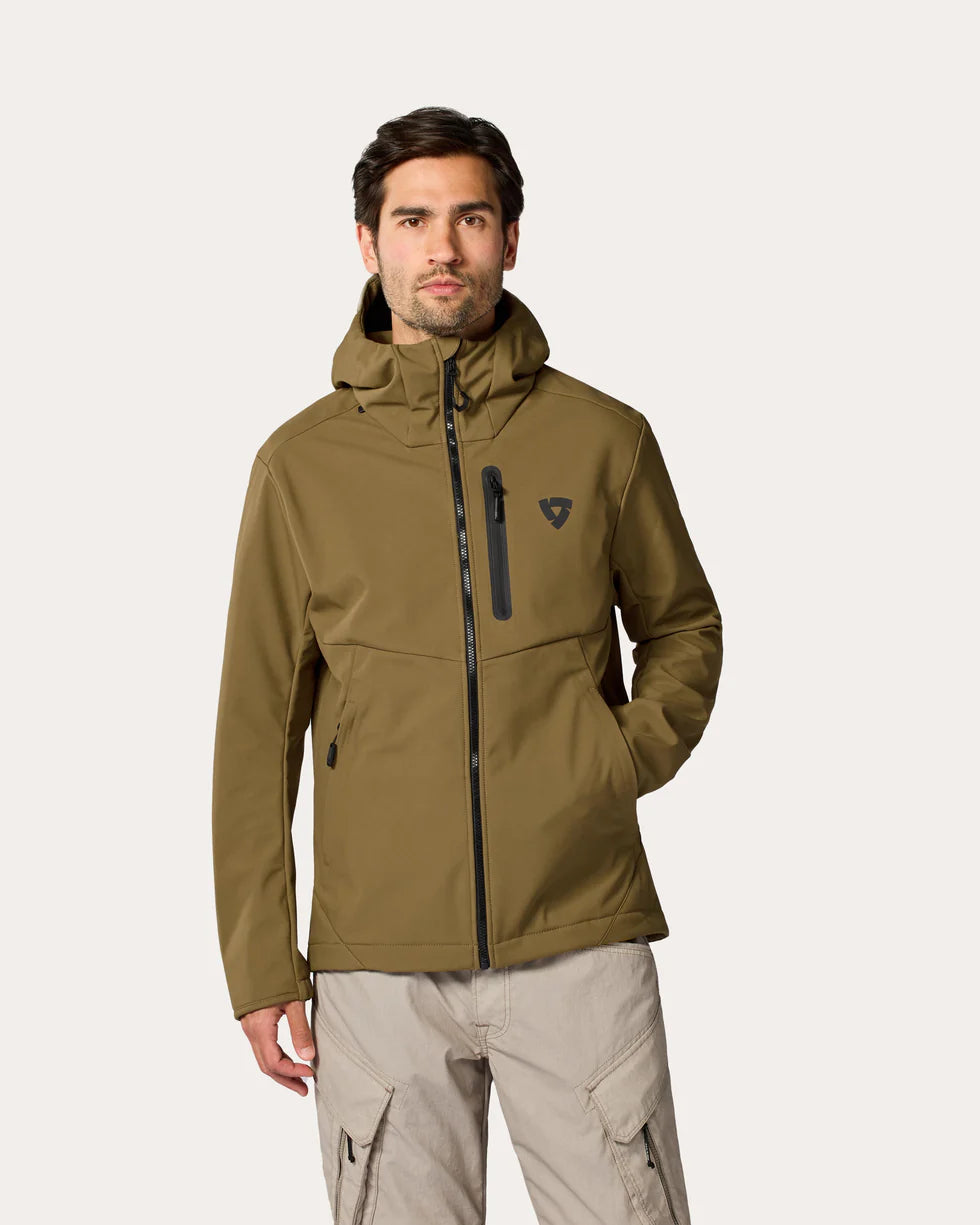 GIACCA REV'IT! JERRY 2