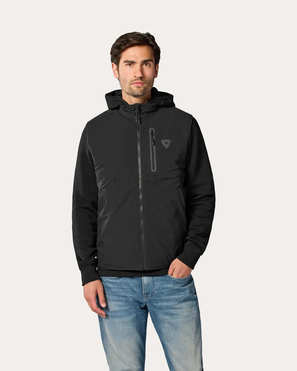 GILET REV'IT! BODYWARMER FINLEY 2