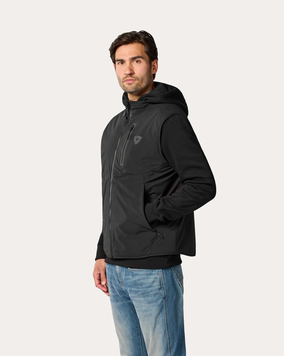 GILET REV'IT! BODYWARMER FINLEY 2