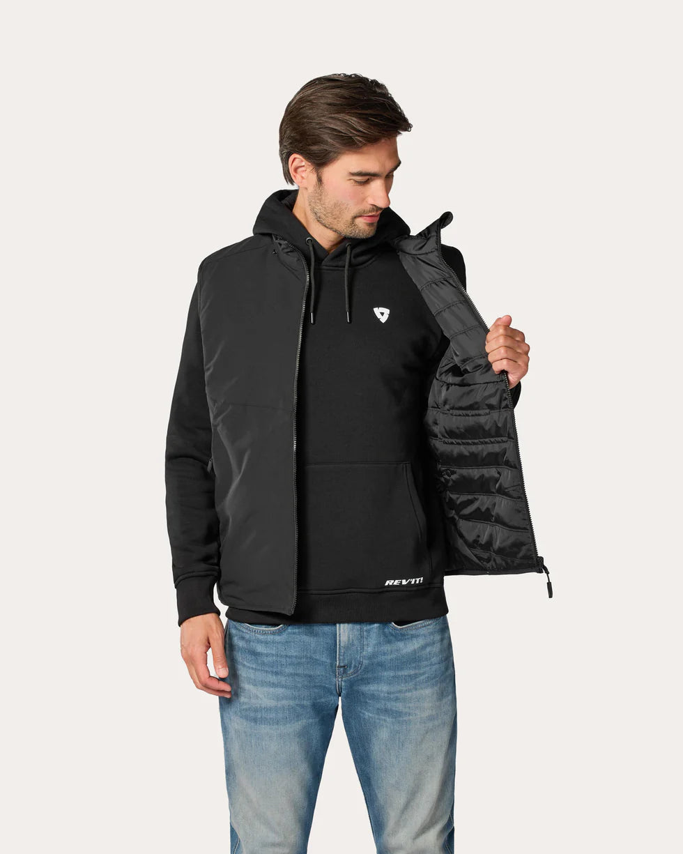 GILET REV'IT! BODYWARMER FINLEY 2
