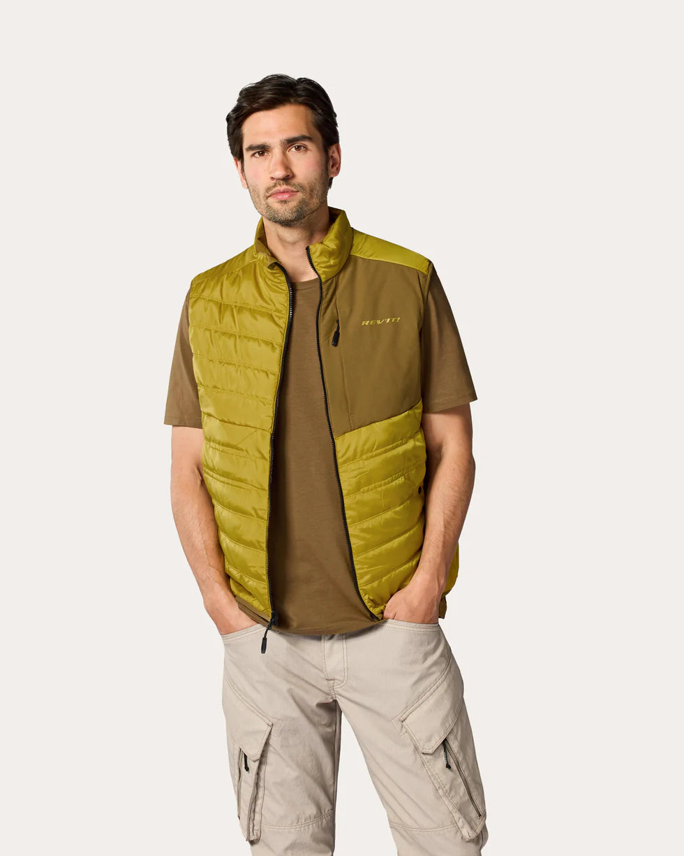 GILET REV'IT! BODYWARMER FINLEY 2