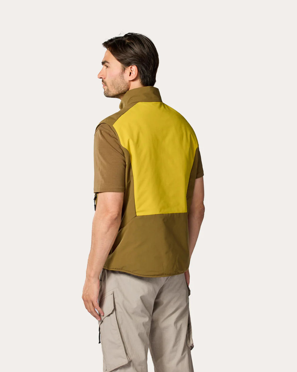 GILET REV'IT! BODYWARMER FINLEY 2