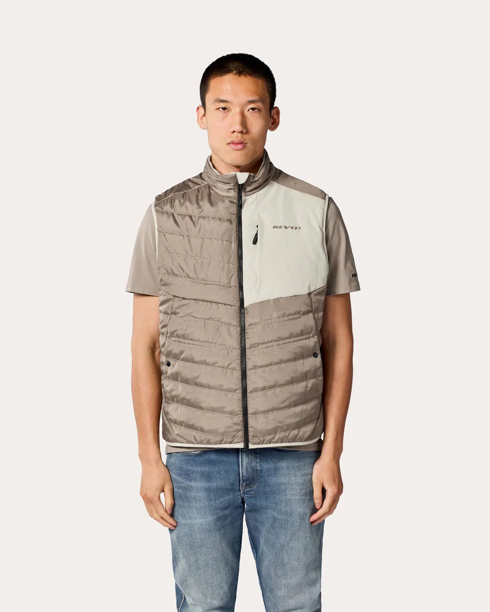 GILET REV'IT! BODYWARMER FINLEY 2