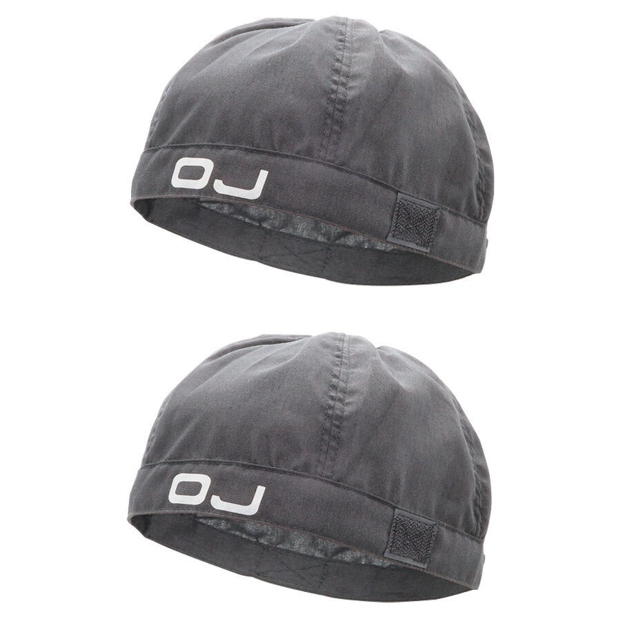 SOTTOCASCO OJ TWIN CAP (2 PEZZI)