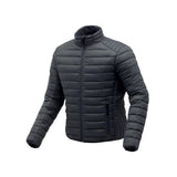Tucano Urbano Superleggera Women's Down Jacket - Black
