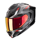 CASCO INTEGRALE SCORPION EXO-1500 AIR SLEEK