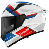 CASCO INTEGRALE SUOMY SPEEDSTAR 2 VANTAGE