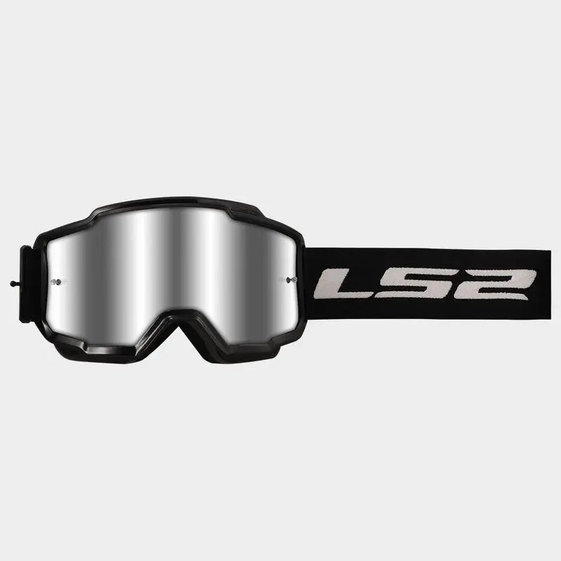 MASCHERA LS2 CHARGER