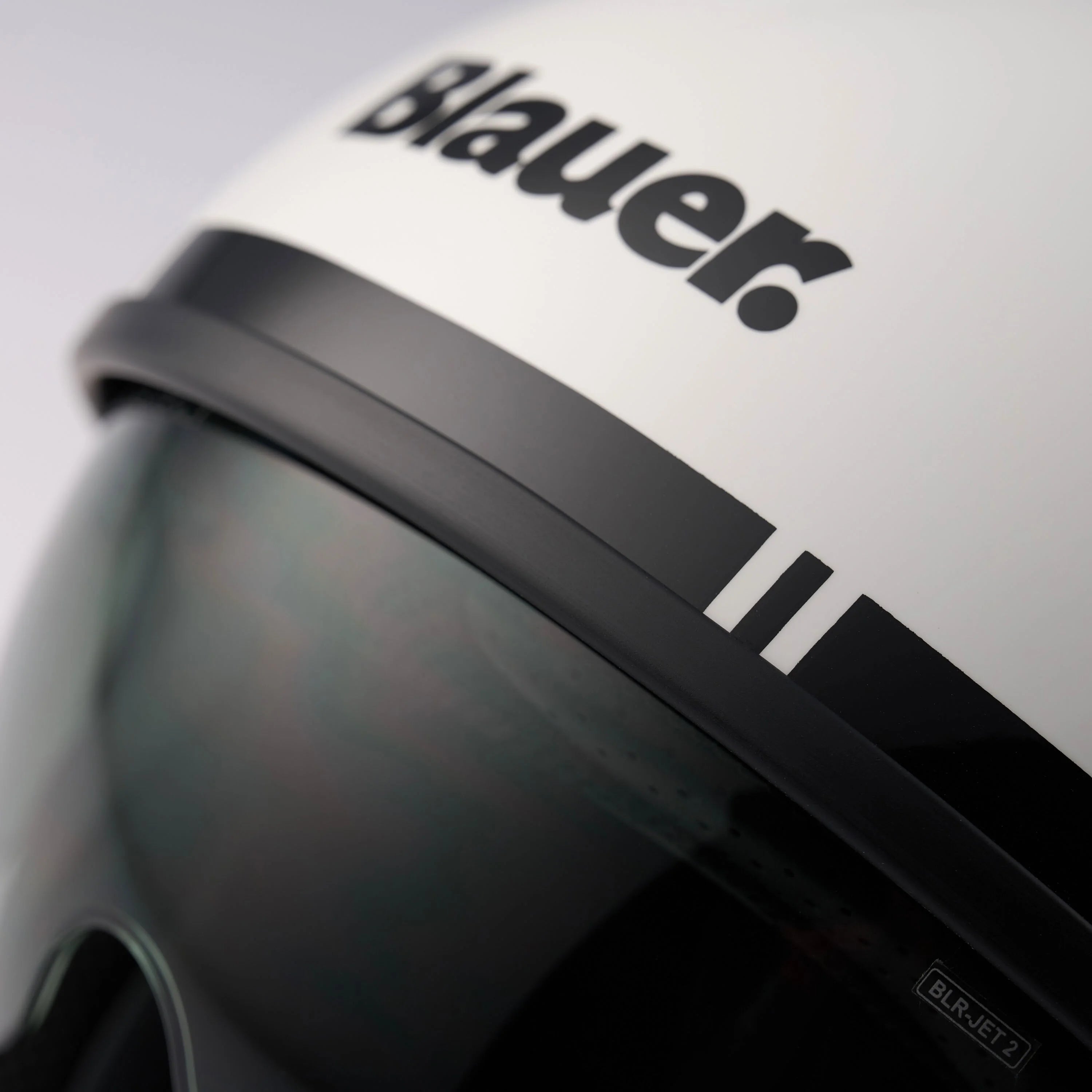 CASCO JET BLAUER HT PILOT 06 GO