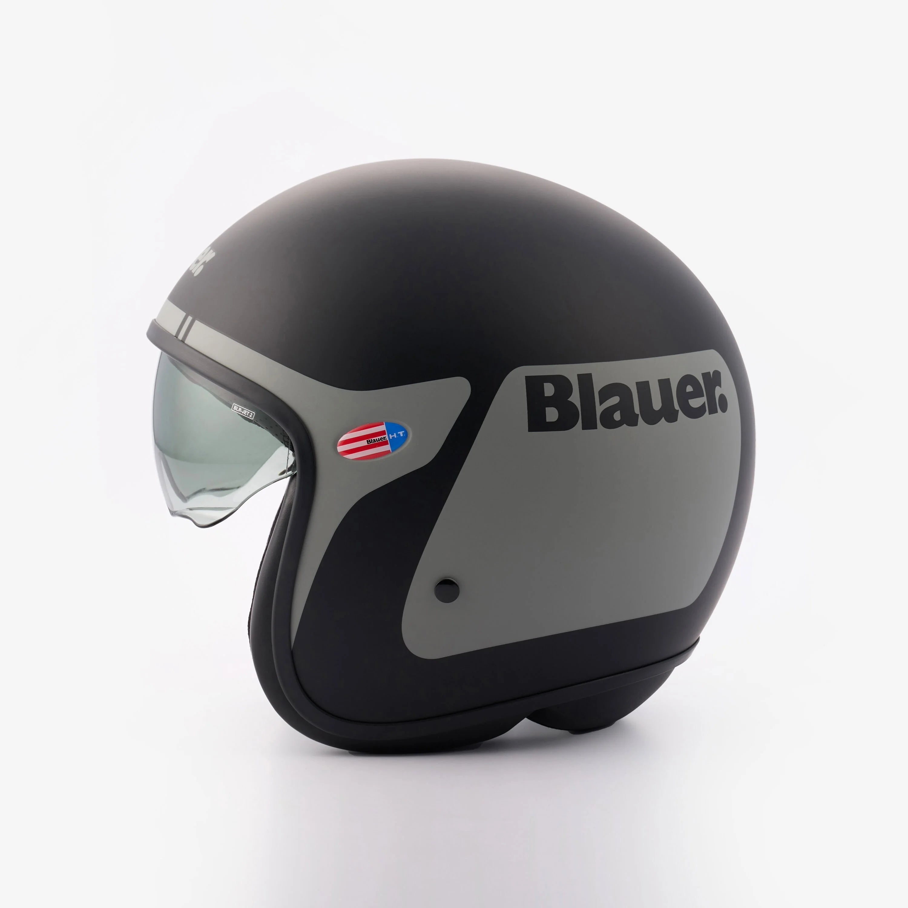 CASCO JET BLAUER HT PILOT 06 GO