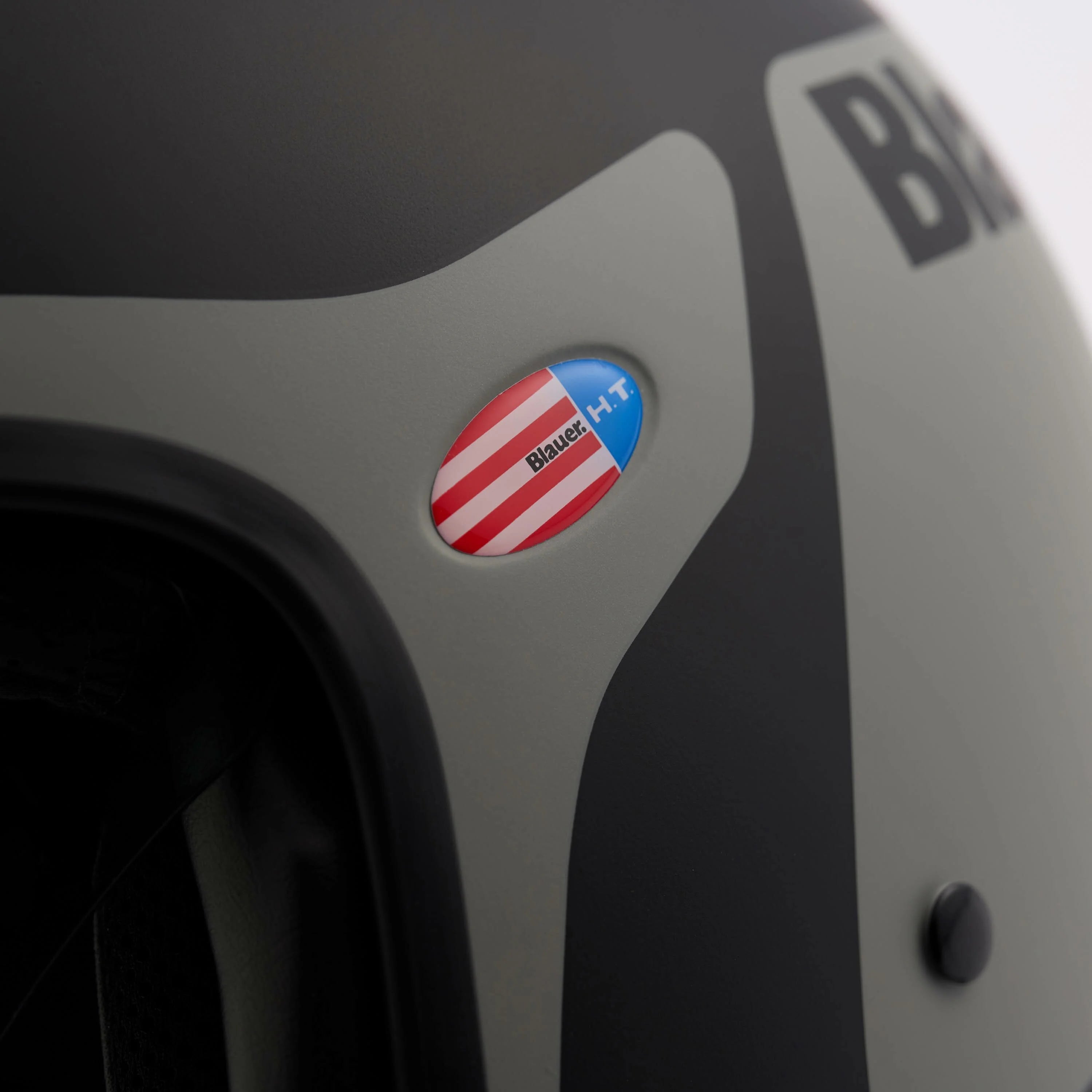 CASCO JET BLAUER HT PILOT 06 GO