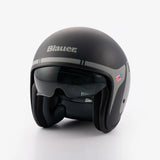 CASCO JET BLAUER HT PILOT 06 GO