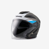 CASCO JET BLAUER HT JJ-01