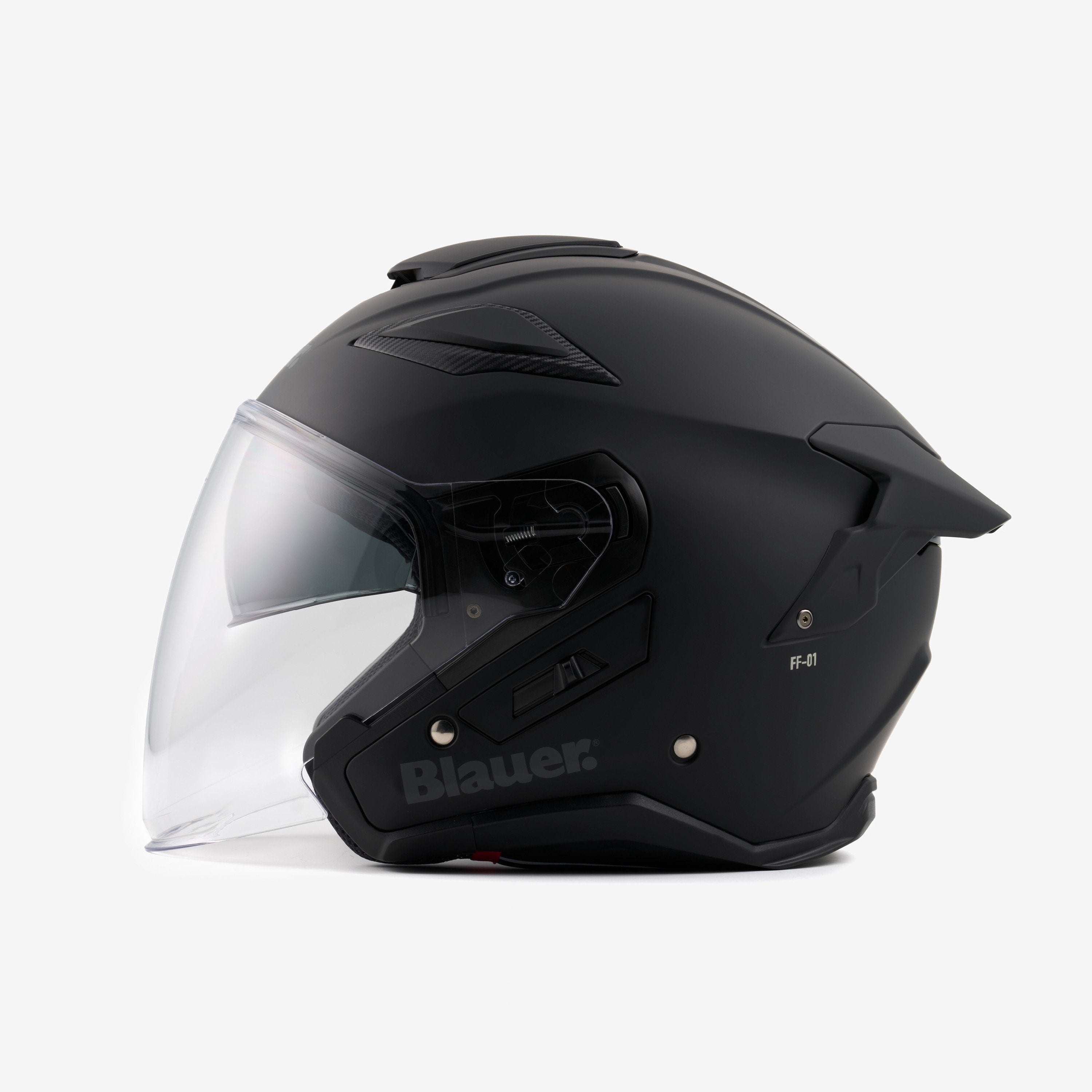CASCO JET BLAUER HT JJ-01
