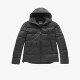 BLAUER HT EASY WINTER 2.0 FABRIC JACKET