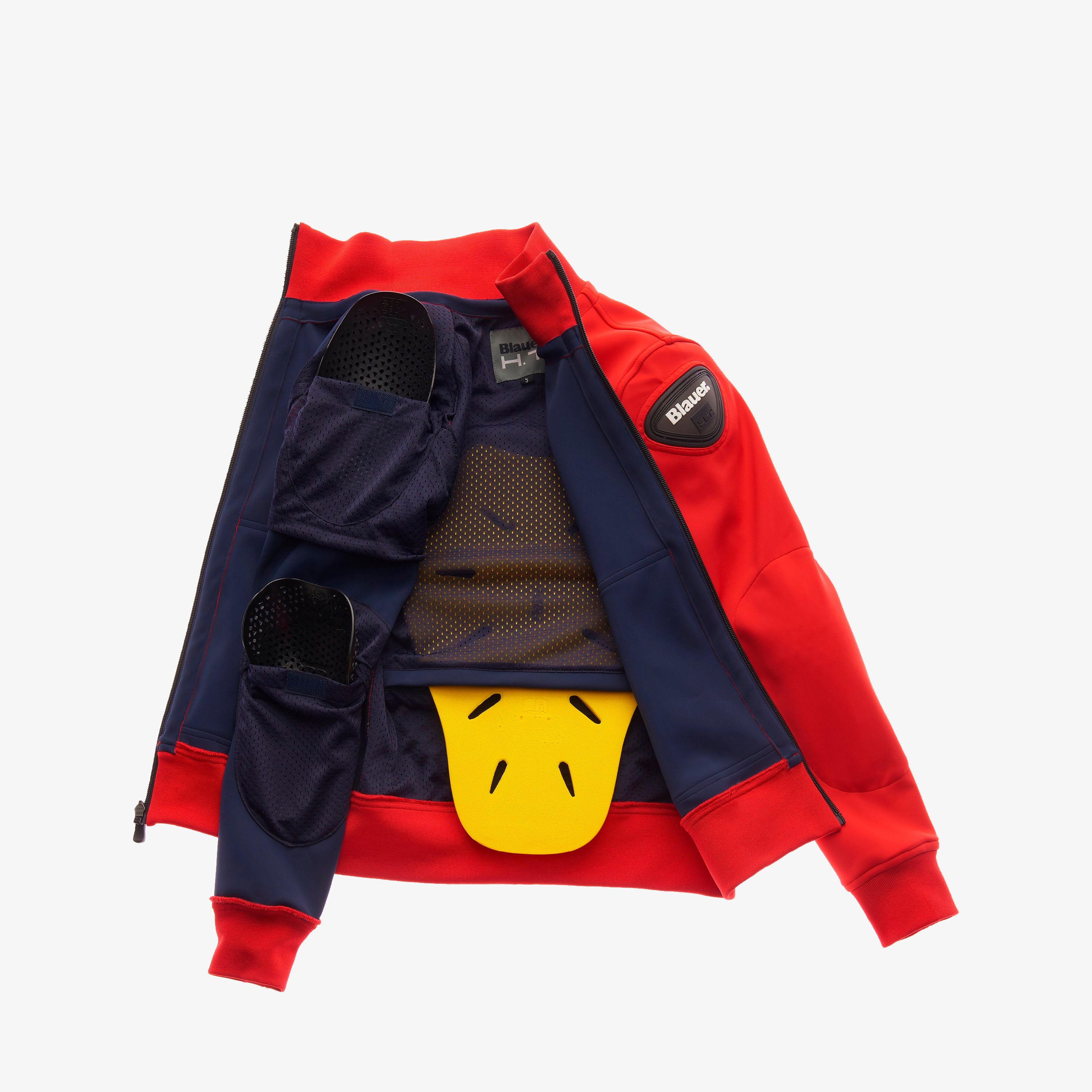GIACCA BLAUER HT EASY MAN PRO