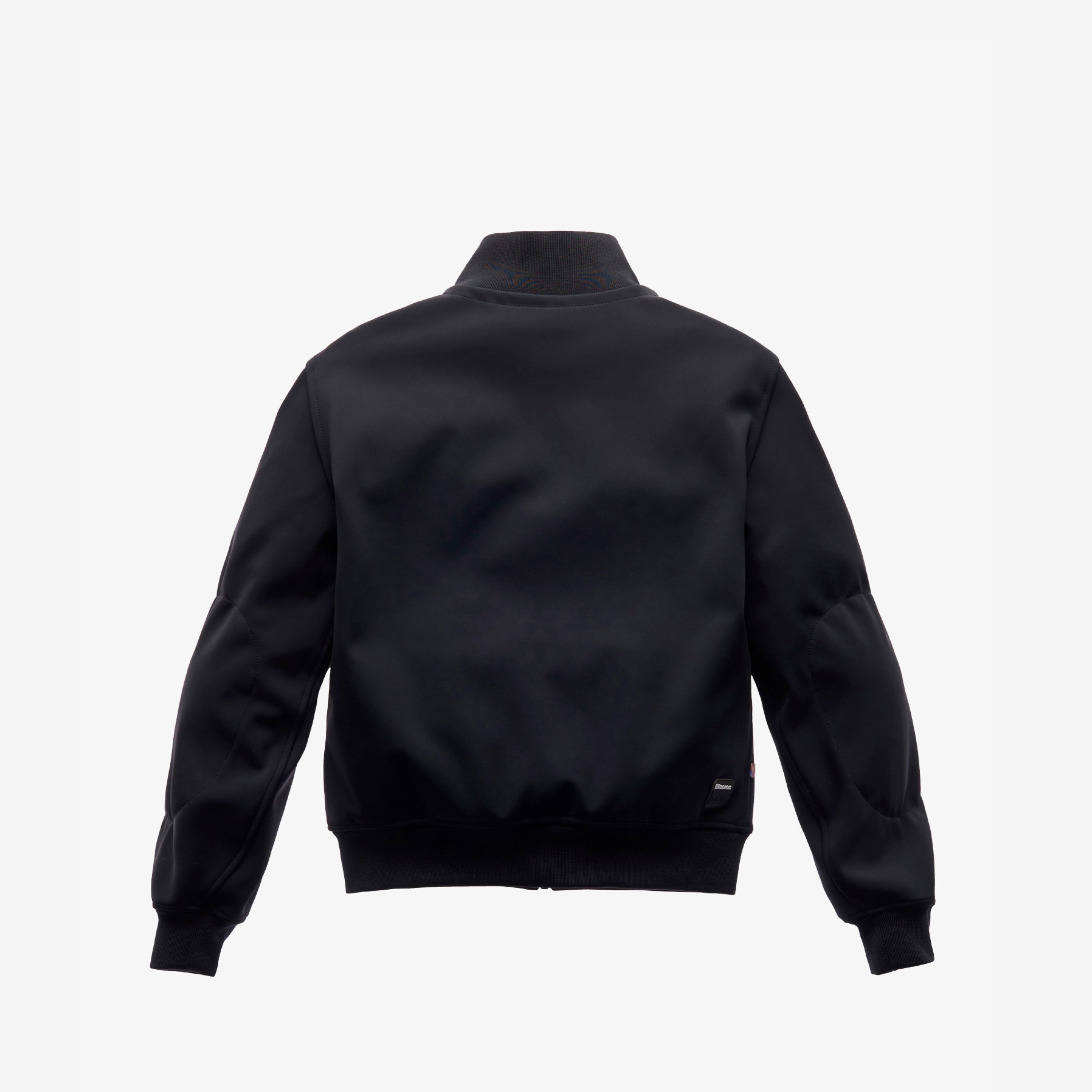 GIACCA BLAUER HT EASY MAN PRO