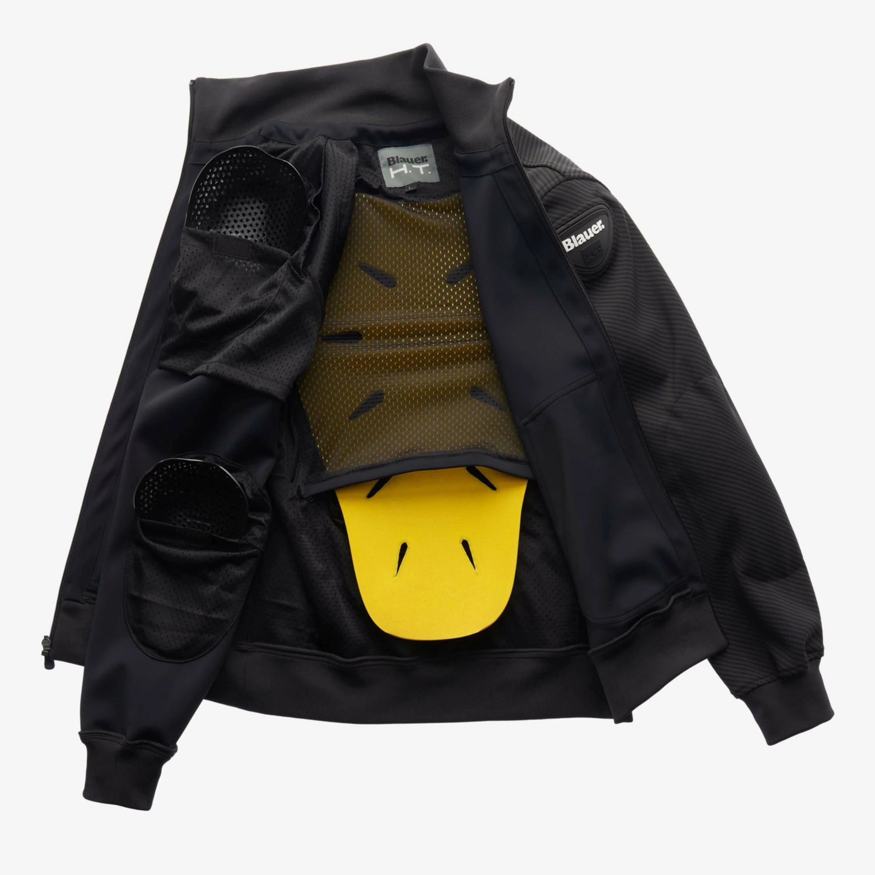 GIACCA BLAUER HT EASY MAN PRO