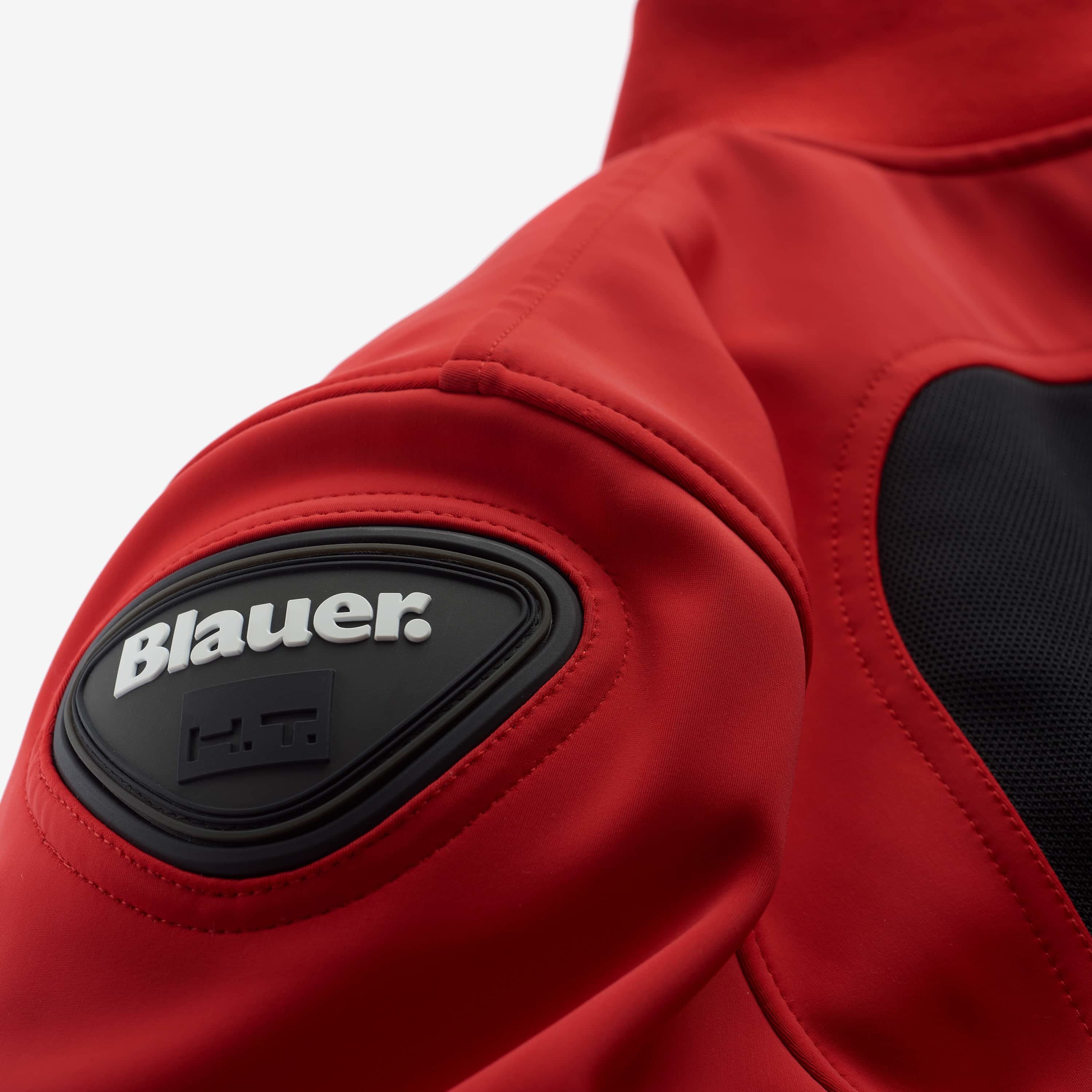 GIACCA BLAUER HT EASY AIR PRO