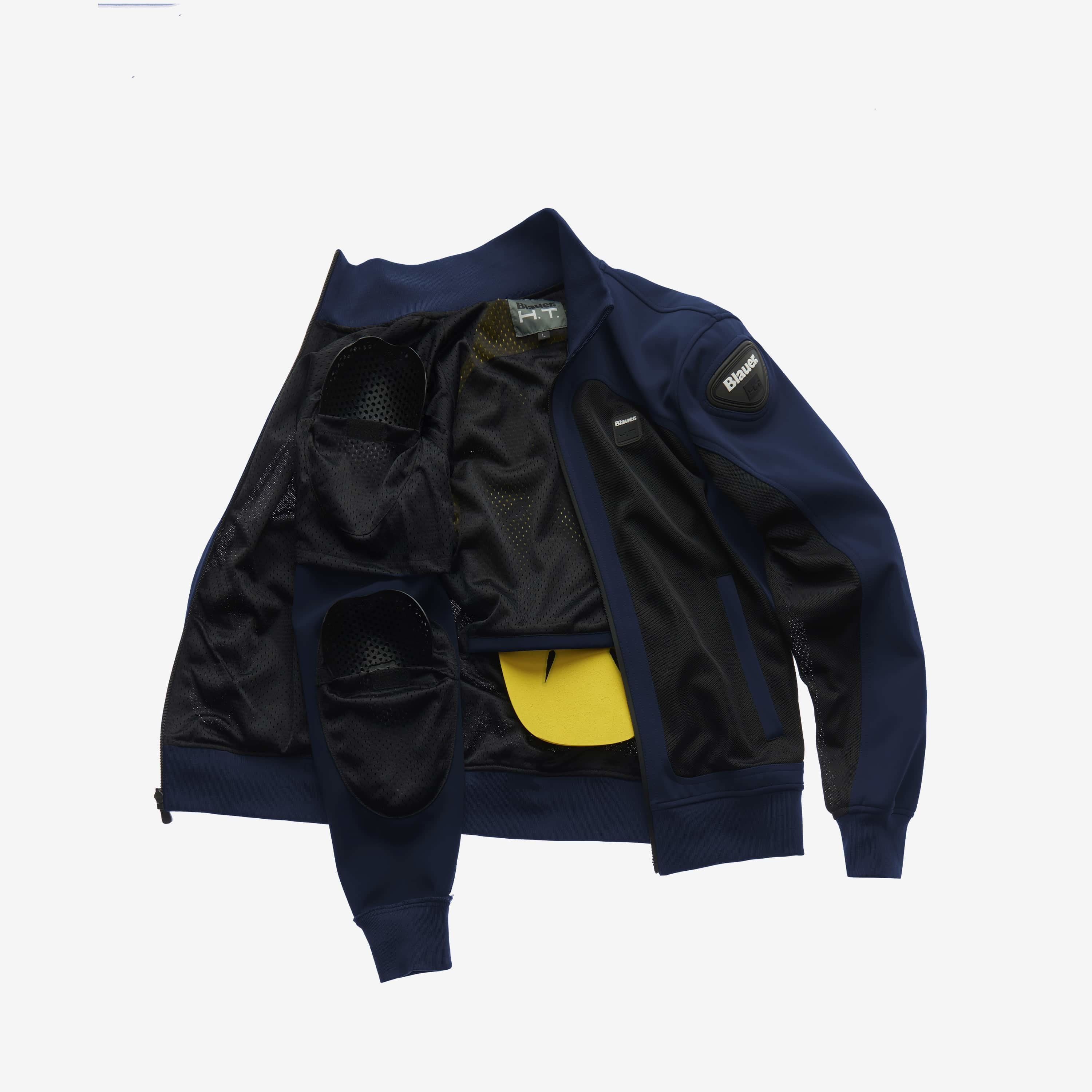 GIACCA BLAUER HT EASY AIR PRO