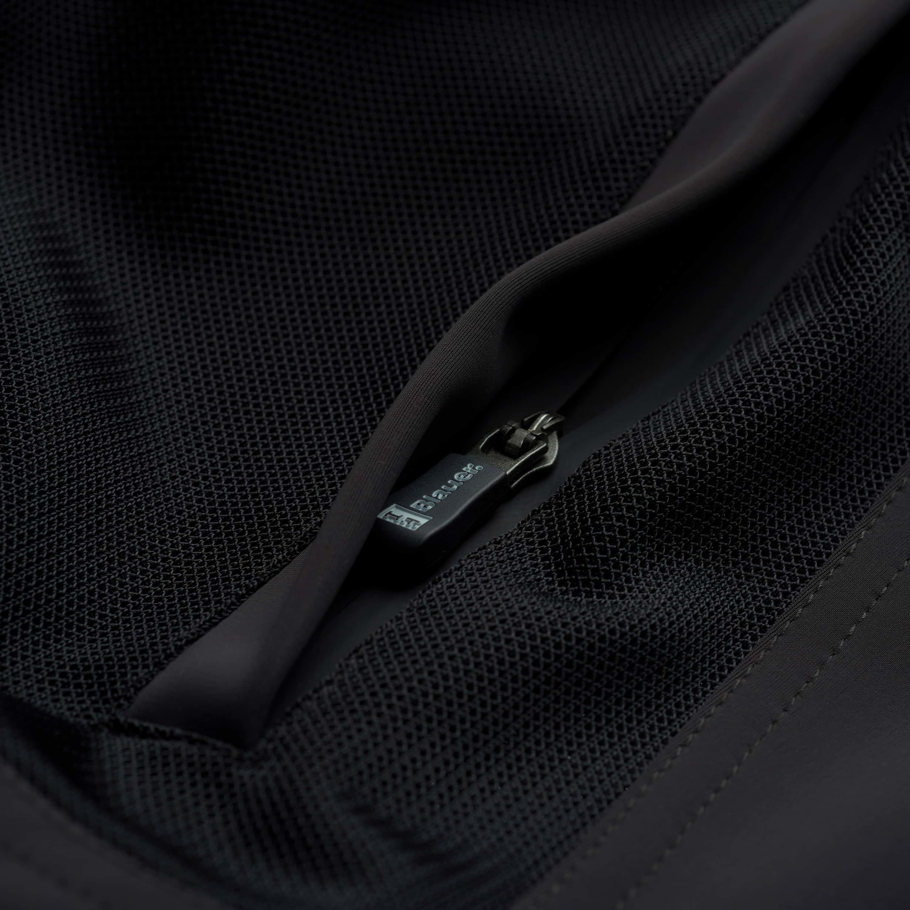 GIACCA BLAUER HT EASY AIR PRO