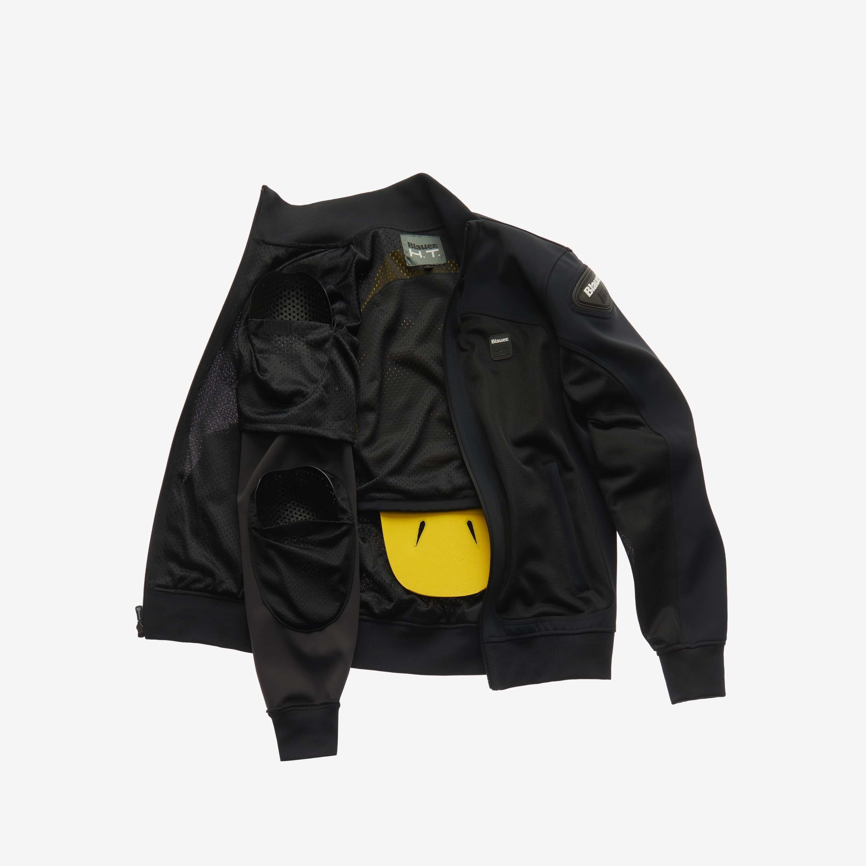 GIACCA BLAUER HT EASY AIR PRO