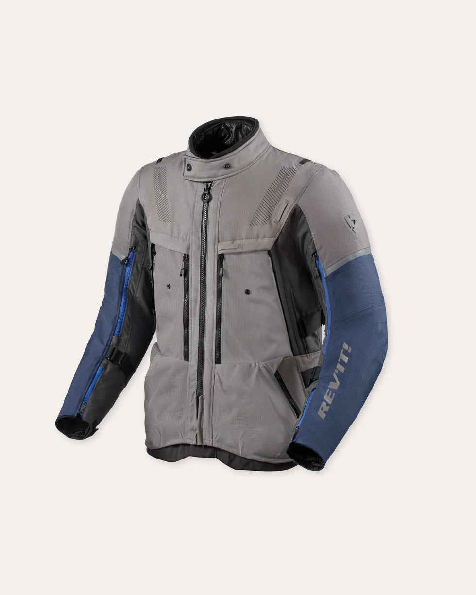 GIACCA MULTISTAGIONE REV'IT! SAND 5 H20