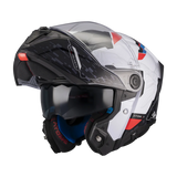 CASCO MODULARE MT HELMETS ATOM 2 SV HIGHLANDS C6
