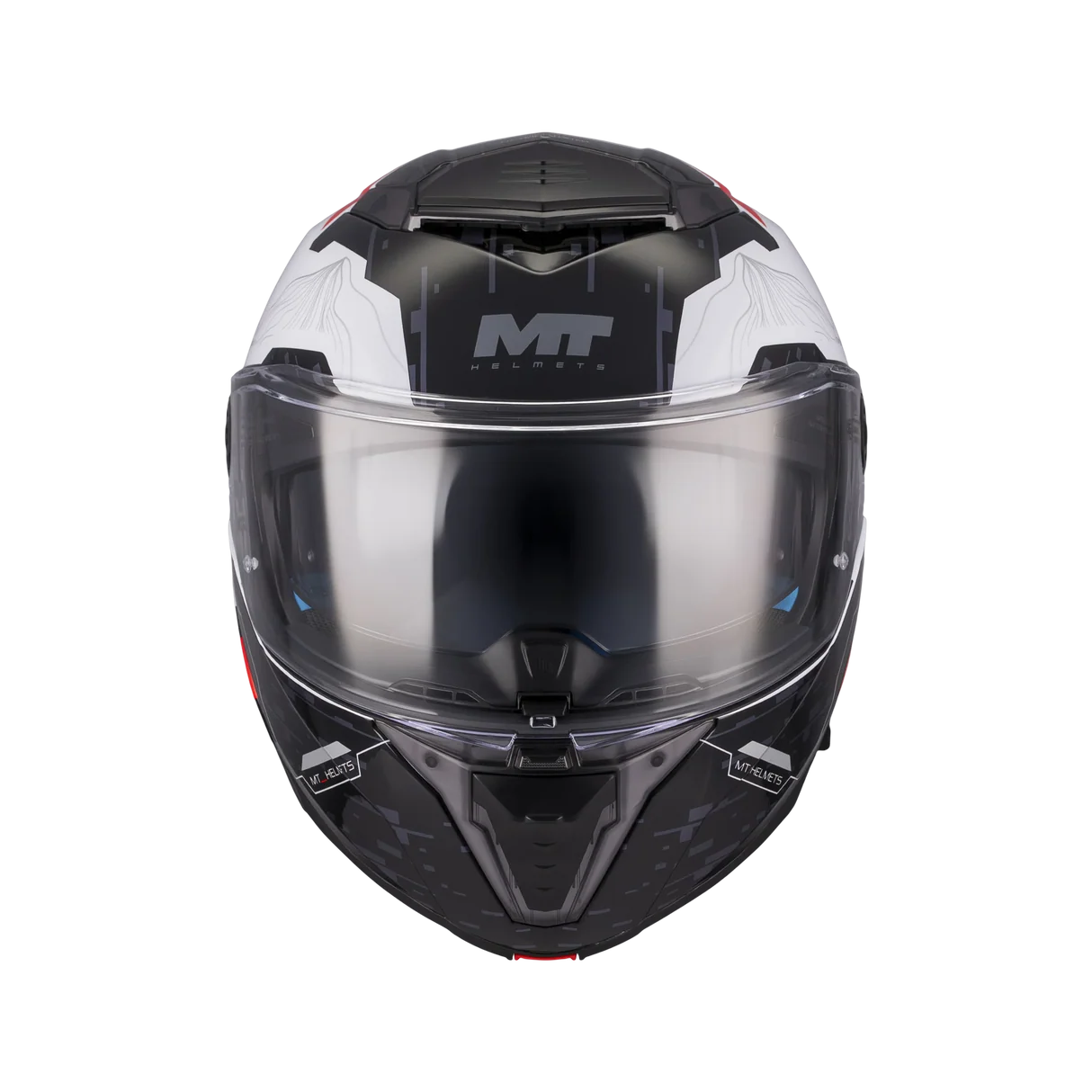 CASCO MODULARE MT HELMETS ATOM 2 SV HIGHLANDS C6
