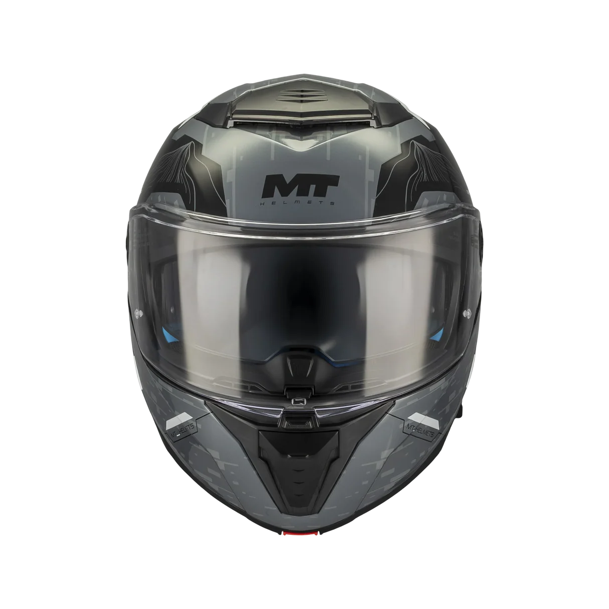 CASCO MODULARE MT HELMETS ATOM 2 SV HIGHLANDS C6