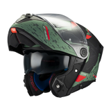 CASCO MODULARE MT HELMETS ATOM 2 SV HIGHLANDS C6