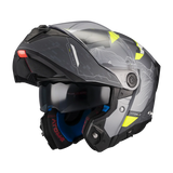 CASCO MODULARE MT HELMETS ATOM 2 SV HIGHLANDS C6