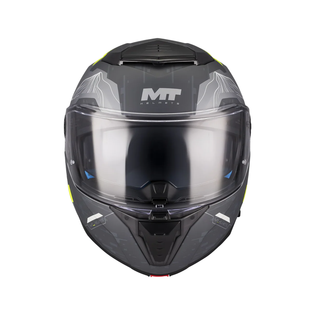 CASCO MODULARE MT HELMETS ATOM 2 SV HIGHLANDS C6