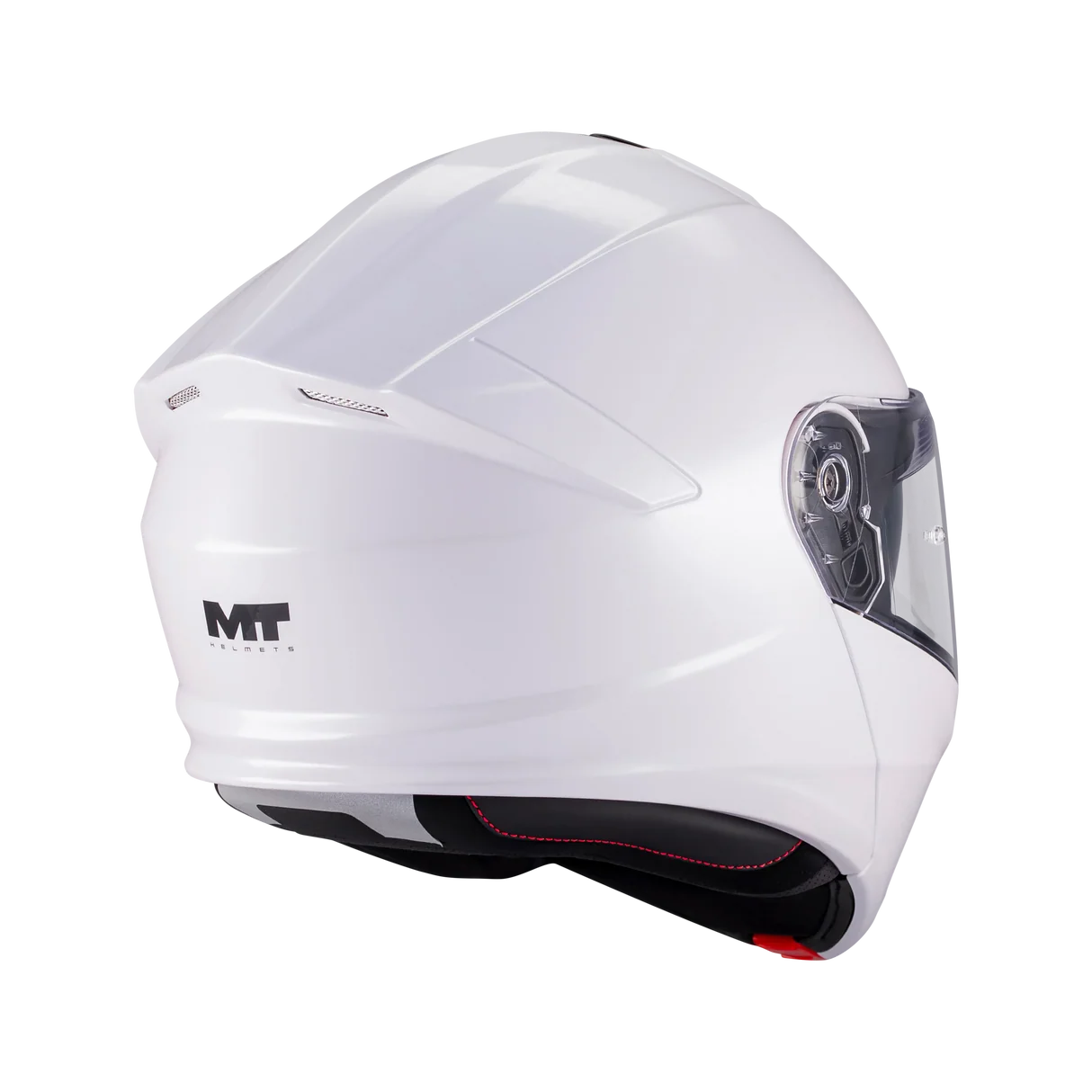 CASCO MODULARE MT HELMETS GENESIS R SV PURE