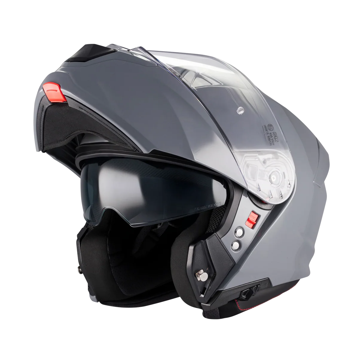 CASCO MODULARE MT HELMETS GENESIS R SV PURE
