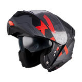 CASCO MODULARE MT HELMETS GENESIS R SV SHIFT