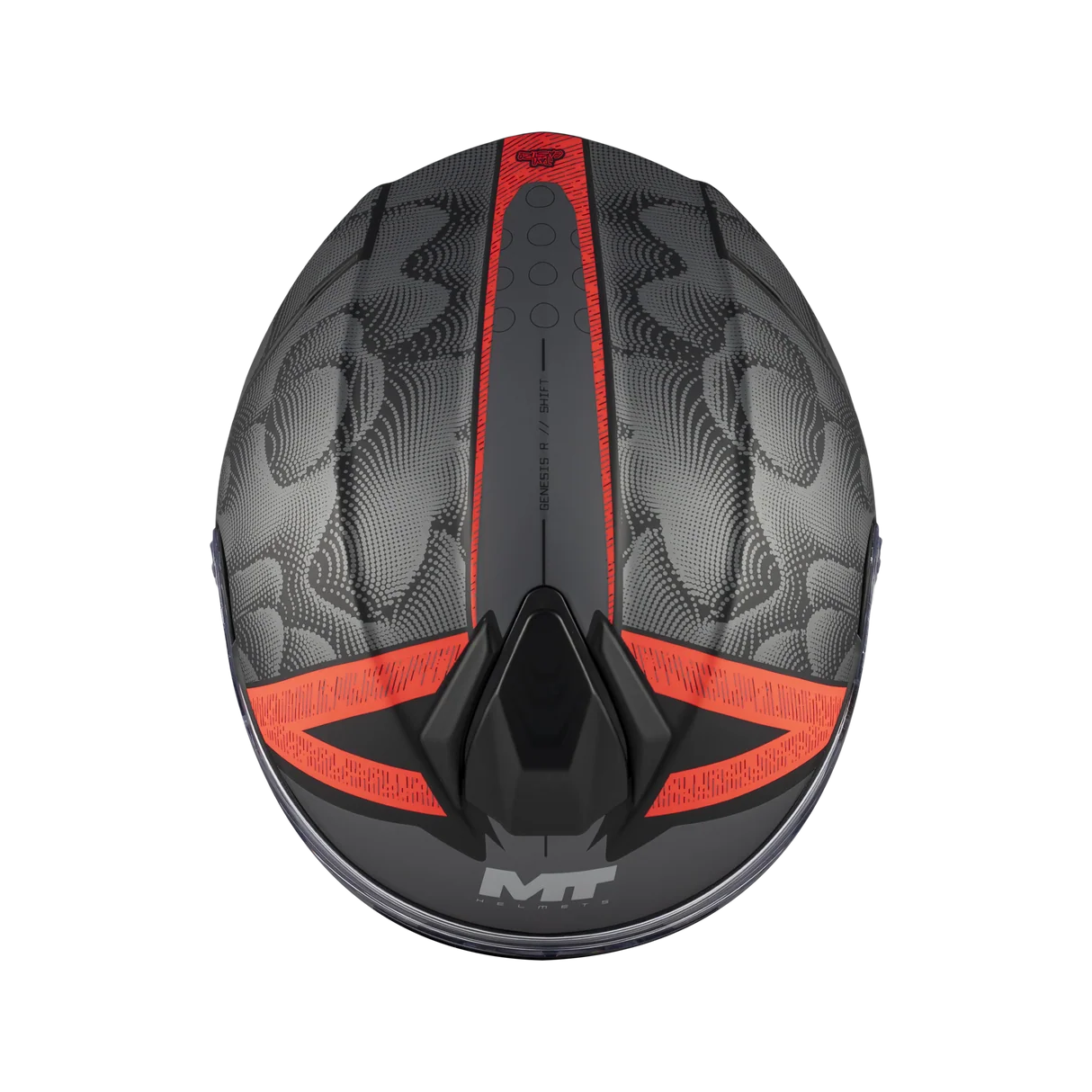 CASCO MODULARE MT HELMETS GENESIS R SV SHIFT