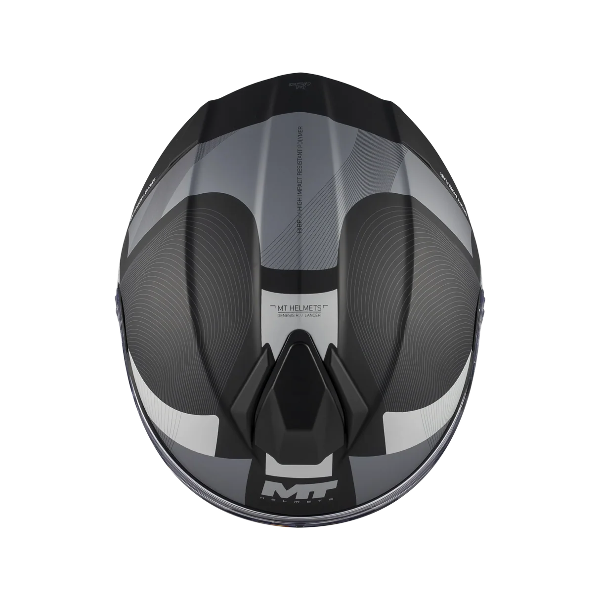 CASCO MODULARE MT HELMETS GENESIS R SV LANCER