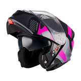 CASCO MODULARE MT HELMETS GENESIS R SV LANCER