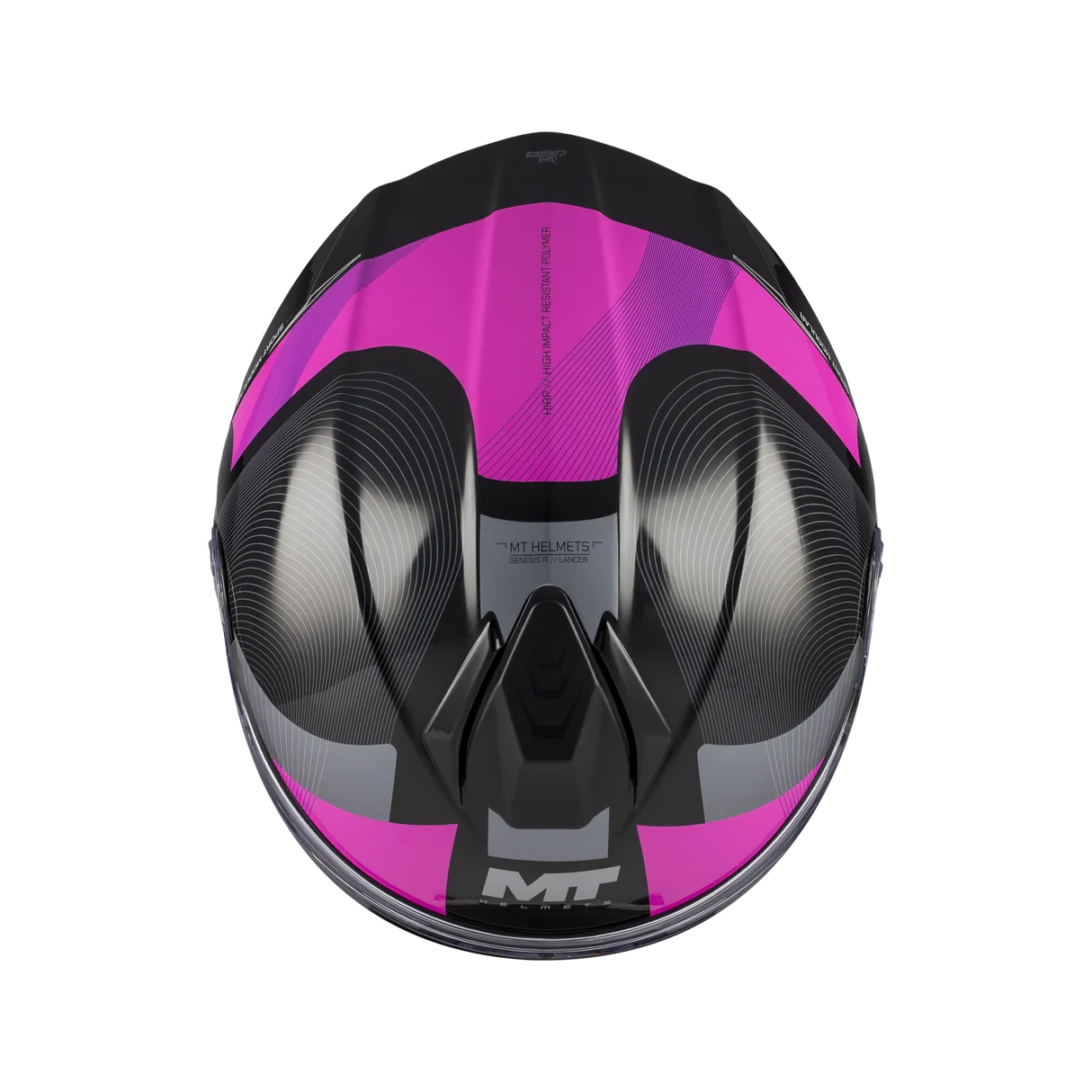 CASCO MODULARE MT HELMETS GENESIS R SV LANCER
