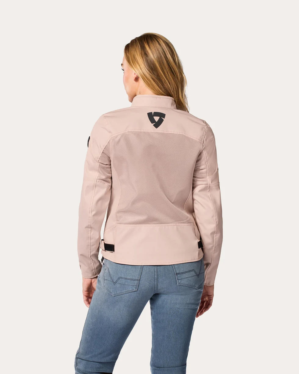 GIACCA REV'IT! ECLIPSE 2 DONNA