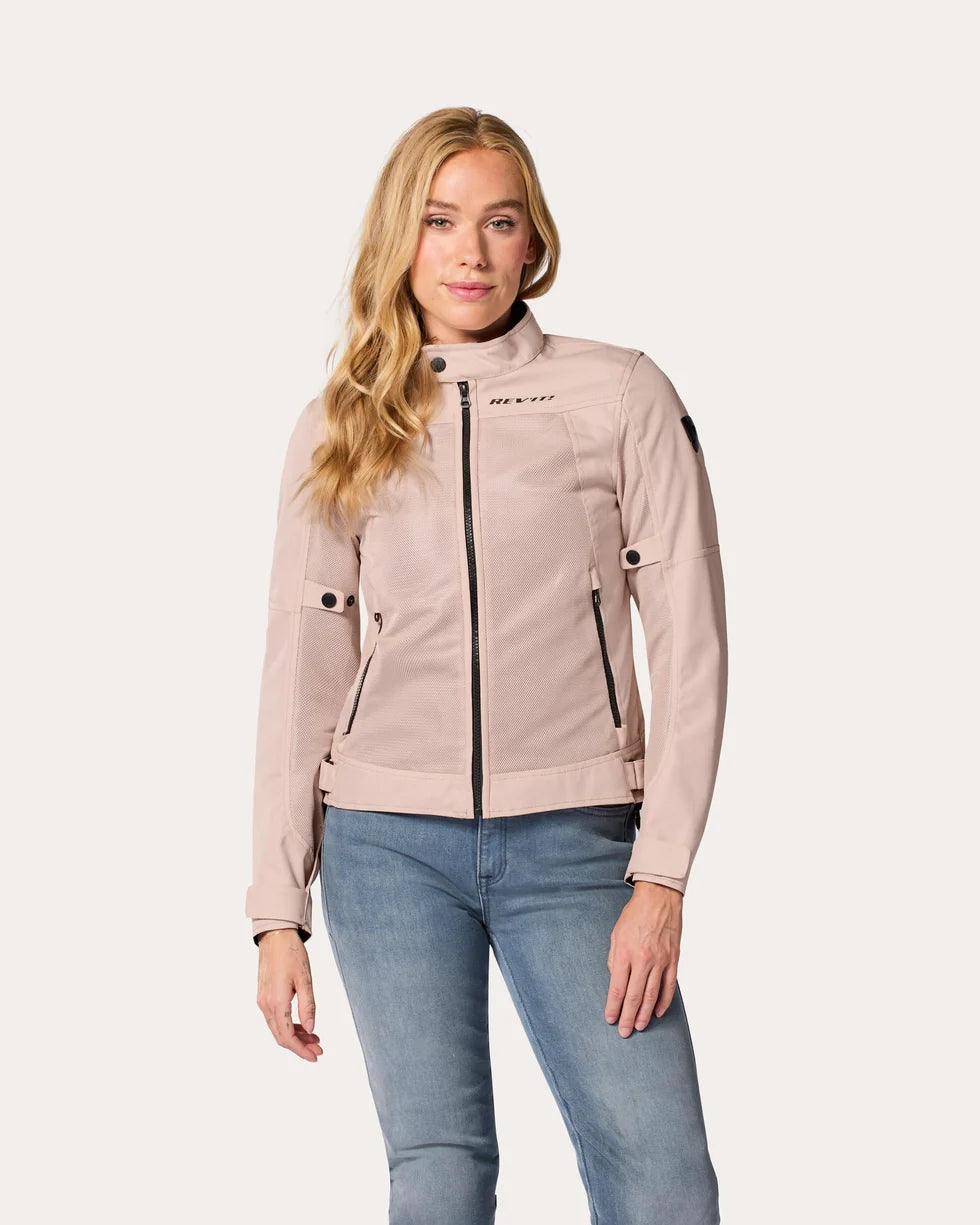 GIACCA REV'IT! ECLIPSE 2 DONNA