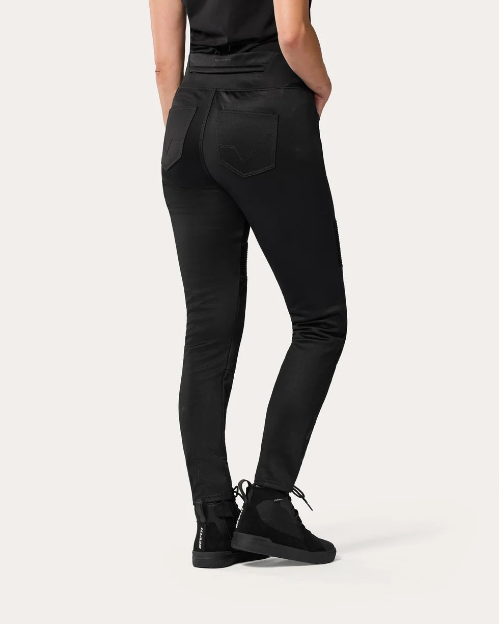 PANTALONI IN TESSUTO REV'IT! ELLISON DONNA