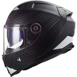 CASCO INTEGRALE LS2 VECTOR II SPLITTER