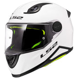 CASCO INTEGRALE BAMBINO LS2 KID SOLID