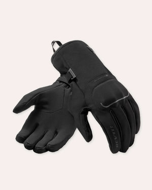 GUANTI INVERNALI REV'IT! MONTAVAL H2O